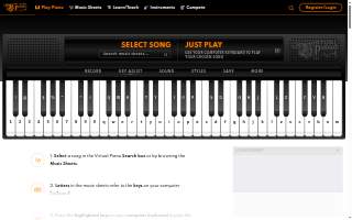 Piano Trends Music Company