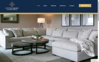 Cynthia Brown Interior Design LLC