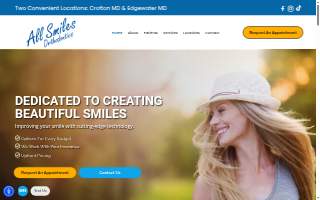 All Smiles Orthodontics