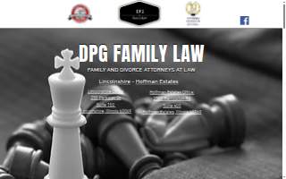 DPG Family Law
