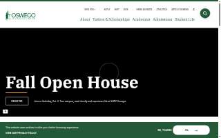 Oswego's Electrical