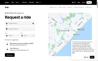 Rides Unlimited Chicago