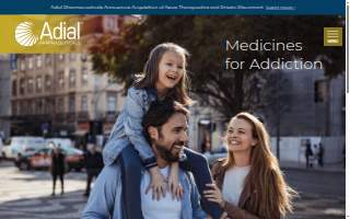 ADIL PEDIATRICS INC