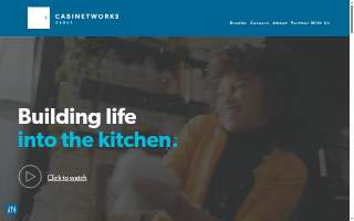 Cabinetworks, Inc