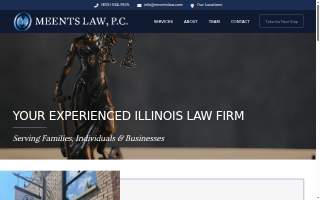 The Law Office Of Dawn R. Underhill
