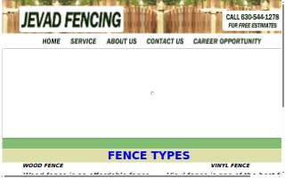 Jevad Fencing Company