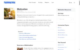 Motivation Fitness Joliet