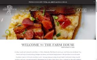 The Farmhouse