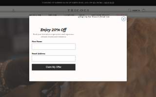 Tricoci Salon & Spa - Crystal Lake