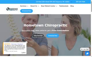 Chiro One Chiropractic & Wellness Center of Crystal Lake