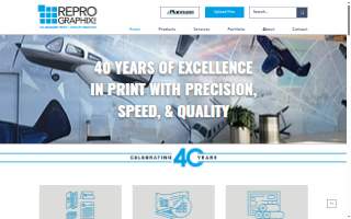Reprographics Imaging and Art Supplies
