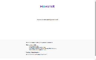 Monster Ink Tattoo & Piercing Studio