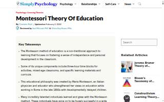 Montessori Pathways School