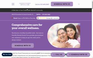 Danville Family Dental Care