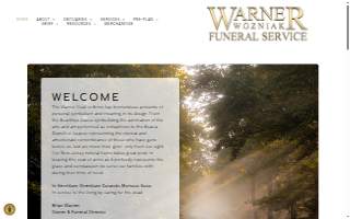 Warner & Hamilton Construction Services