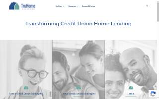 TruHome Heating And Air