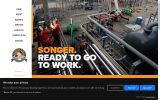 Songer Homecare