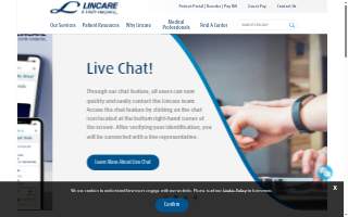 LINCARE