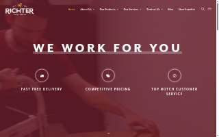 Richter handyman services