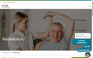 OSF Rehabilitation
