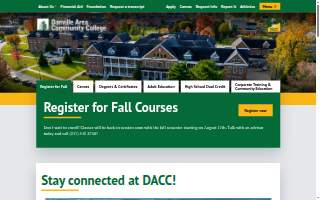 Dacc Daycare