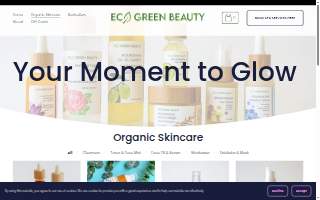 Eco Green Beauty