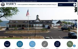 Darien Animal Clinic: Dr Rand Gusafson