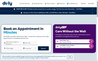 Duly Health and Care - Lisle Immediate Care Center