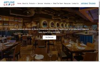 ARTLine Kitchen & Bath Remodeling