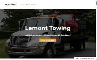 Lemont Towing
