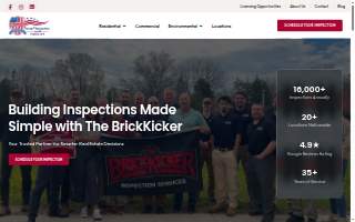 The BrickKicker Chicagoland