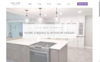 Elle Jane Interiors