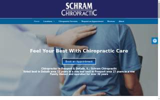Schram Chiropractic