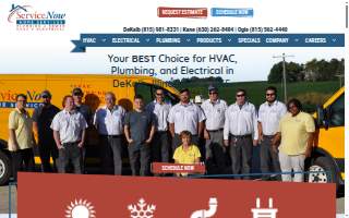 Service Now Home Services