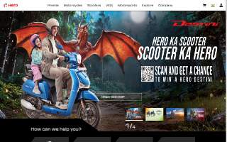 Hero Heating & Air Conditioning