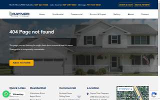 Raynor Door Authority of DeKalb