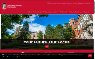 NIU School of Art and Design