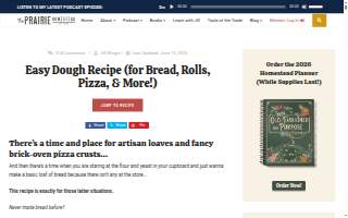 Dough Makers Pro