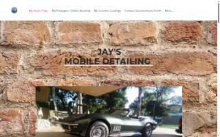 Jay’s Detailing