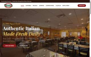 Vinny's Pizza