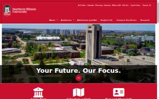 NIU School of Music