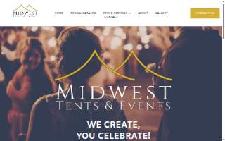 Midwest Equipment Rental & Sales (Formerly DeKalb Tool Rental)