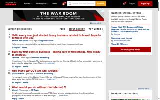 Warrior Academy Of Martial Arts