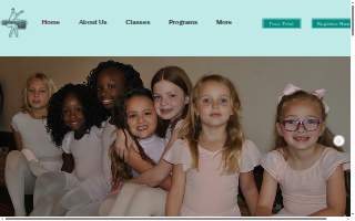 Dimensions Dance Academy