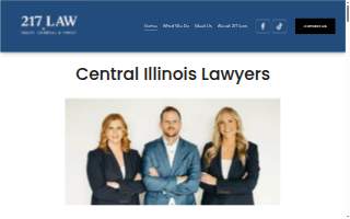 217 Law LLC