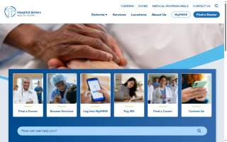 HSHS Medical Group Foot & Ankle Specialists - Decatur