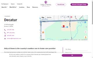 Help at Home
