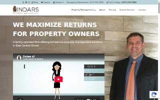 ZINDARS HANDYMAN SERVICES