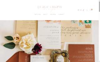 Grace & Moon Design