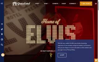 Graceland-Fairlawn Funeral Home and Cemetery